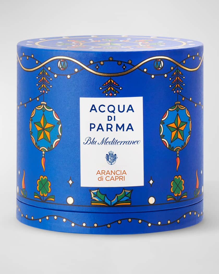 Acqua di Parma Blu Mediterraneo Mirto di Panarea Gift Set ($150
