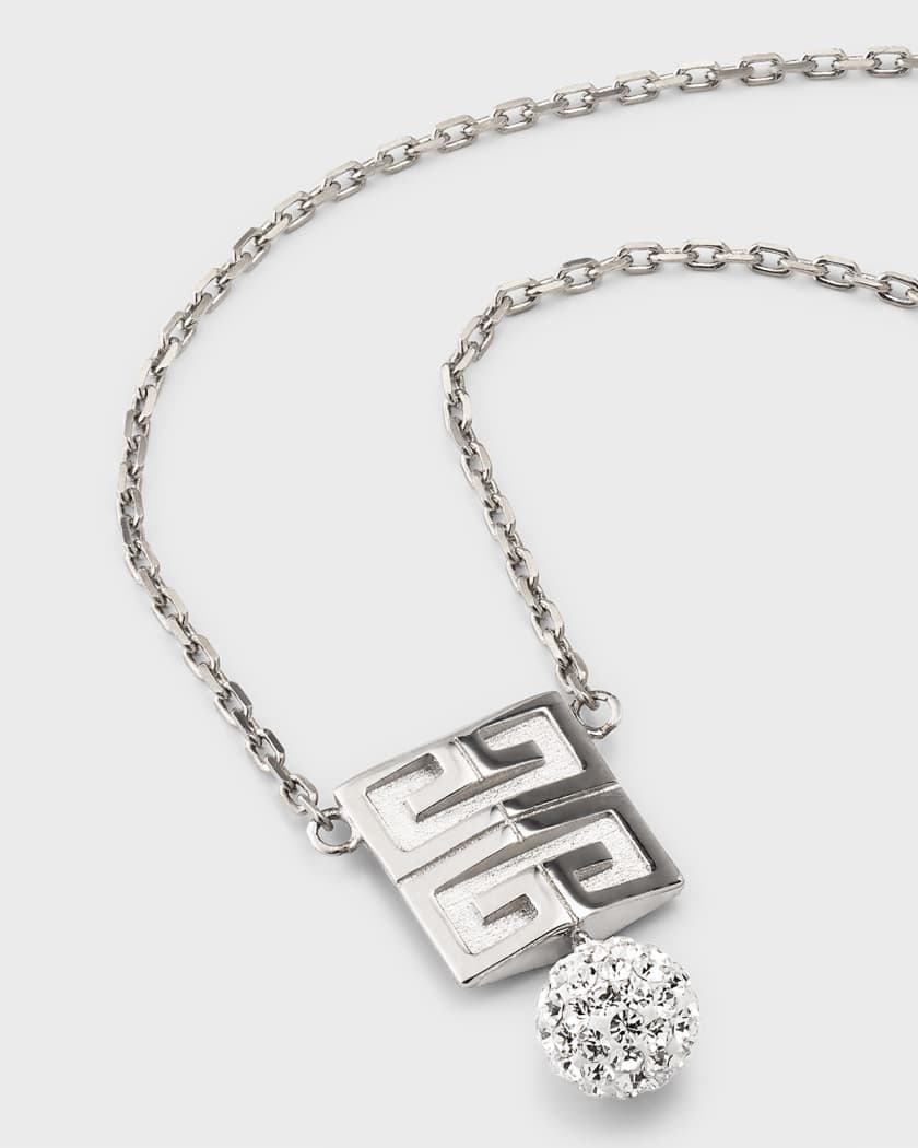 Givenchy 3 Necklace Extender
