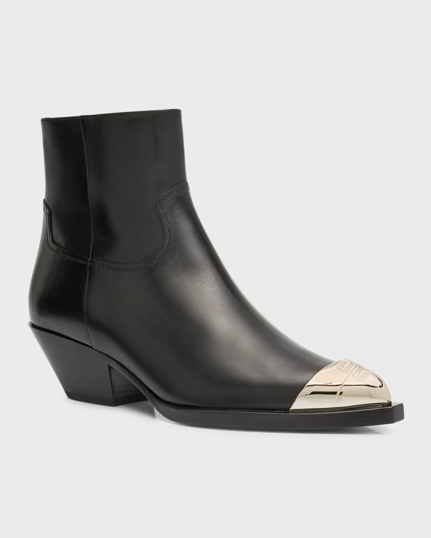 Givenchy 4g hot sale boots