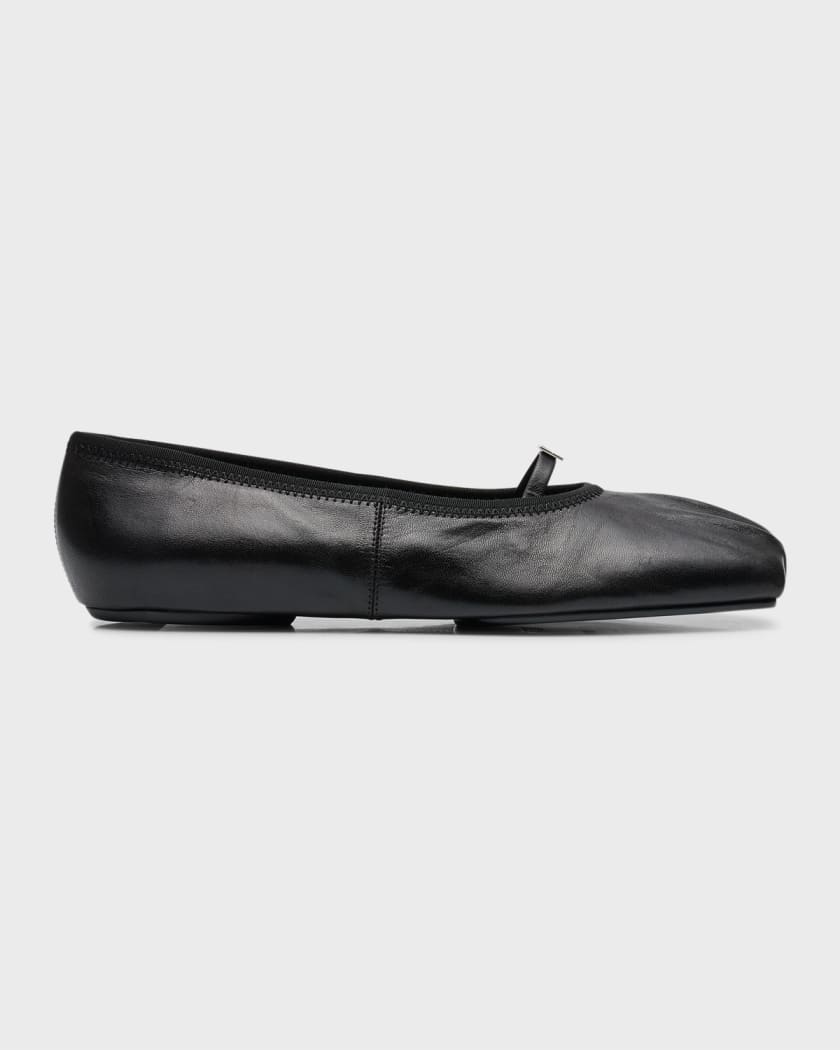 Givenchy flat cheap shoes