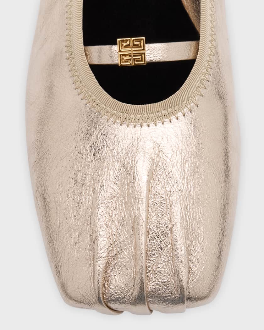 Givenchy ballerina flats shop