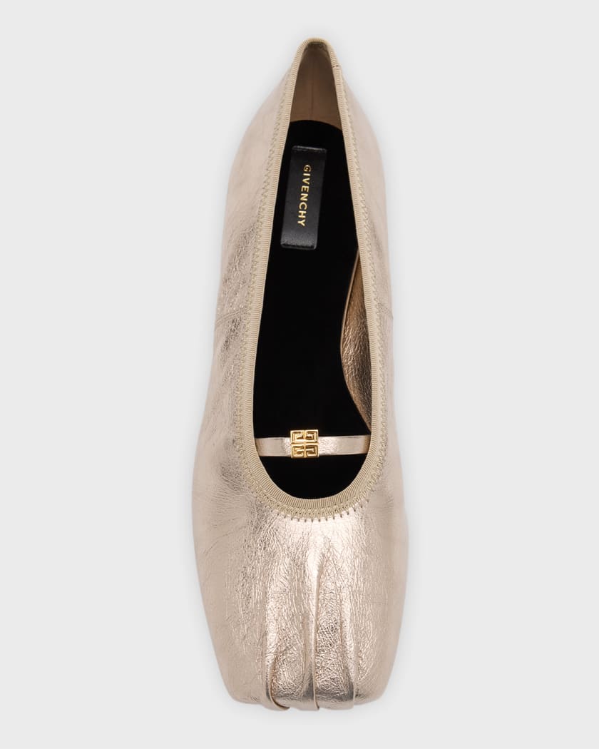 Givenchy hotsell ballet flats
