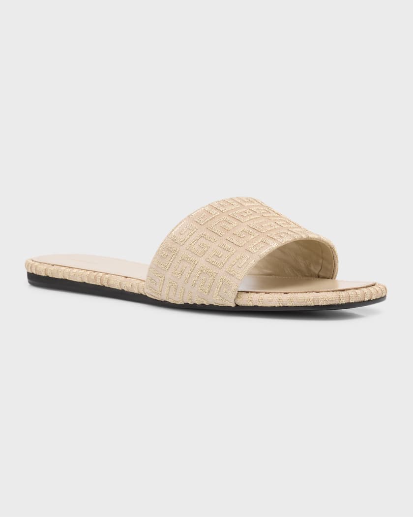 Neiman marcus cheap womens slides