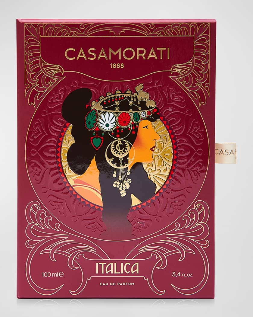 Italica Eau de Parfum, 1 oz.