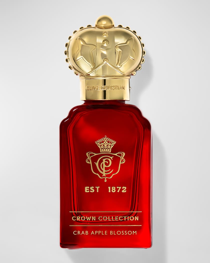 Crown Collection Travelers Set, 3 x 0.33 oz.
