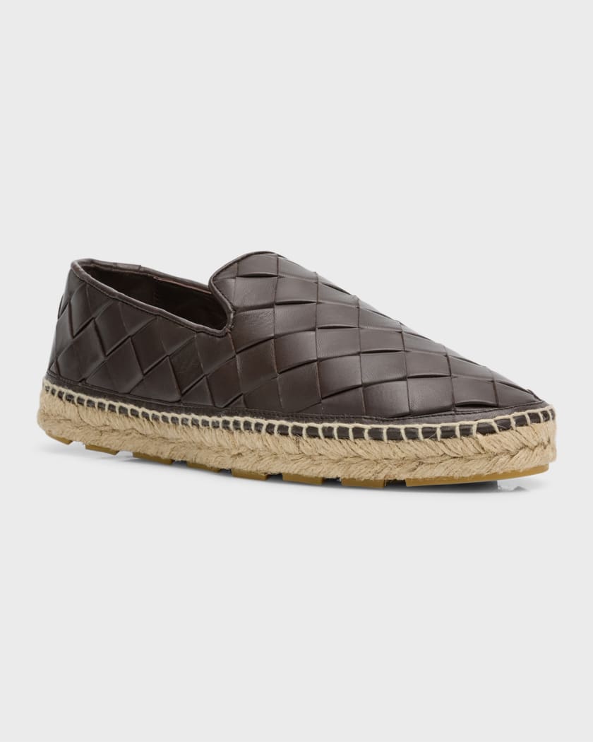 Bottega veneta espadrilles sale new arrivals