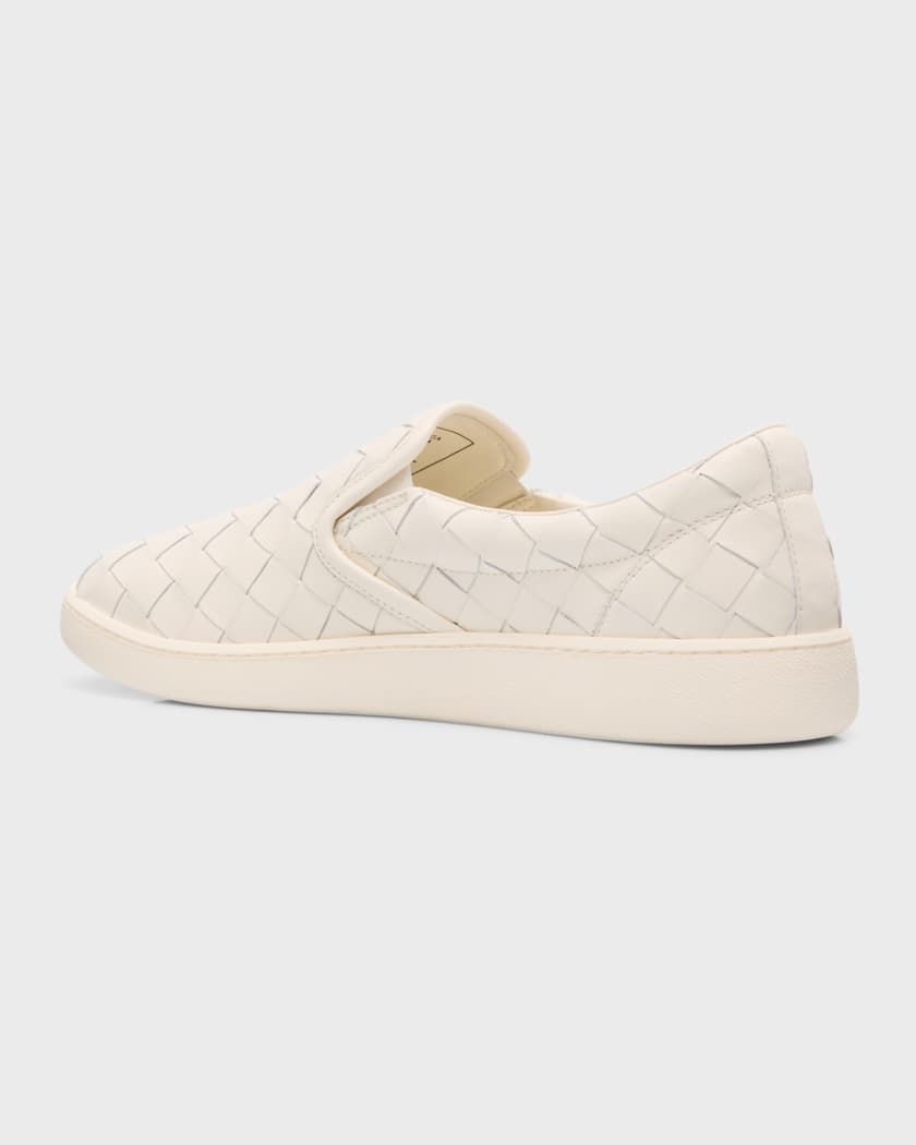 Bottega sale slip ons