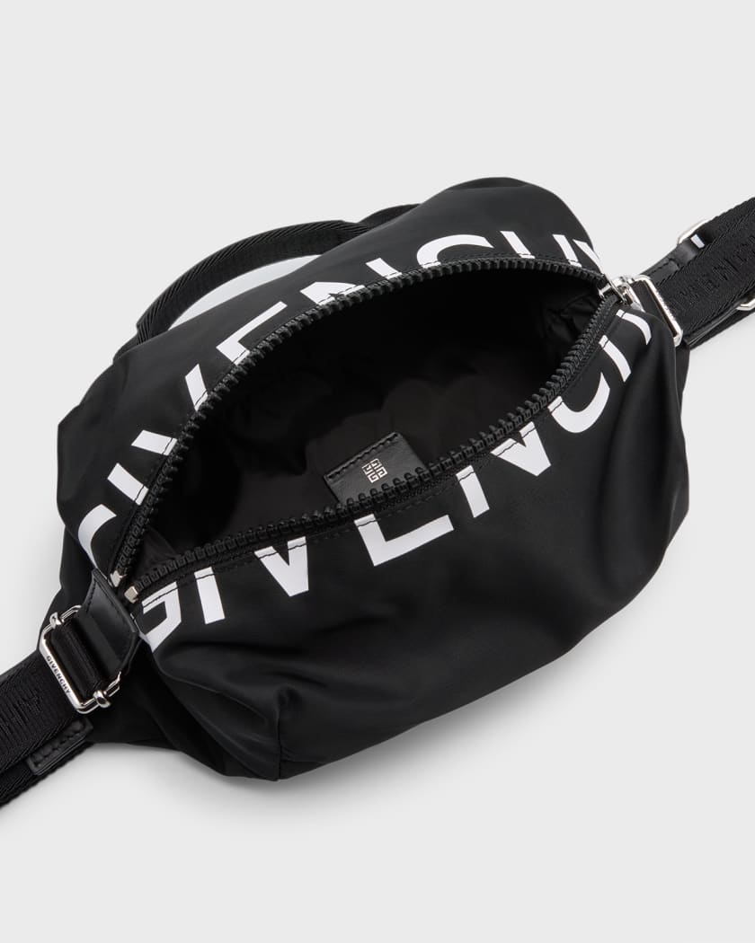 Waist hotsell bag givenchy