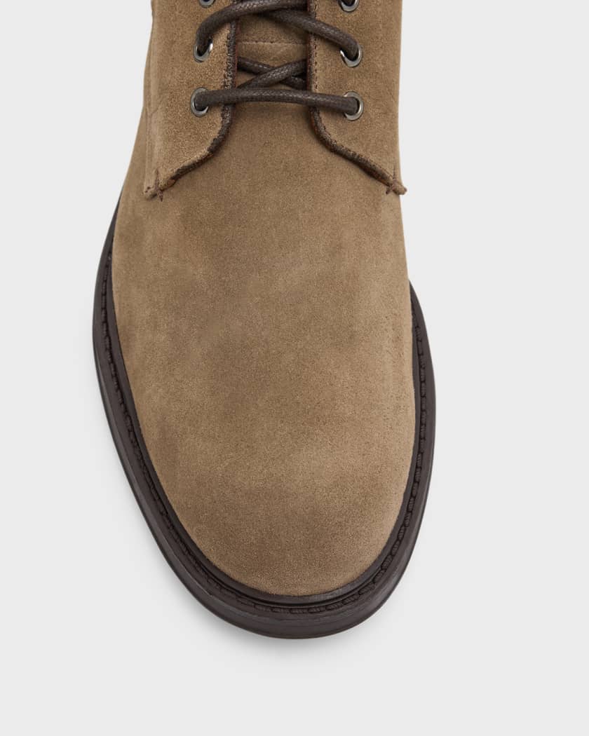 Aquatalia discount chukka boots