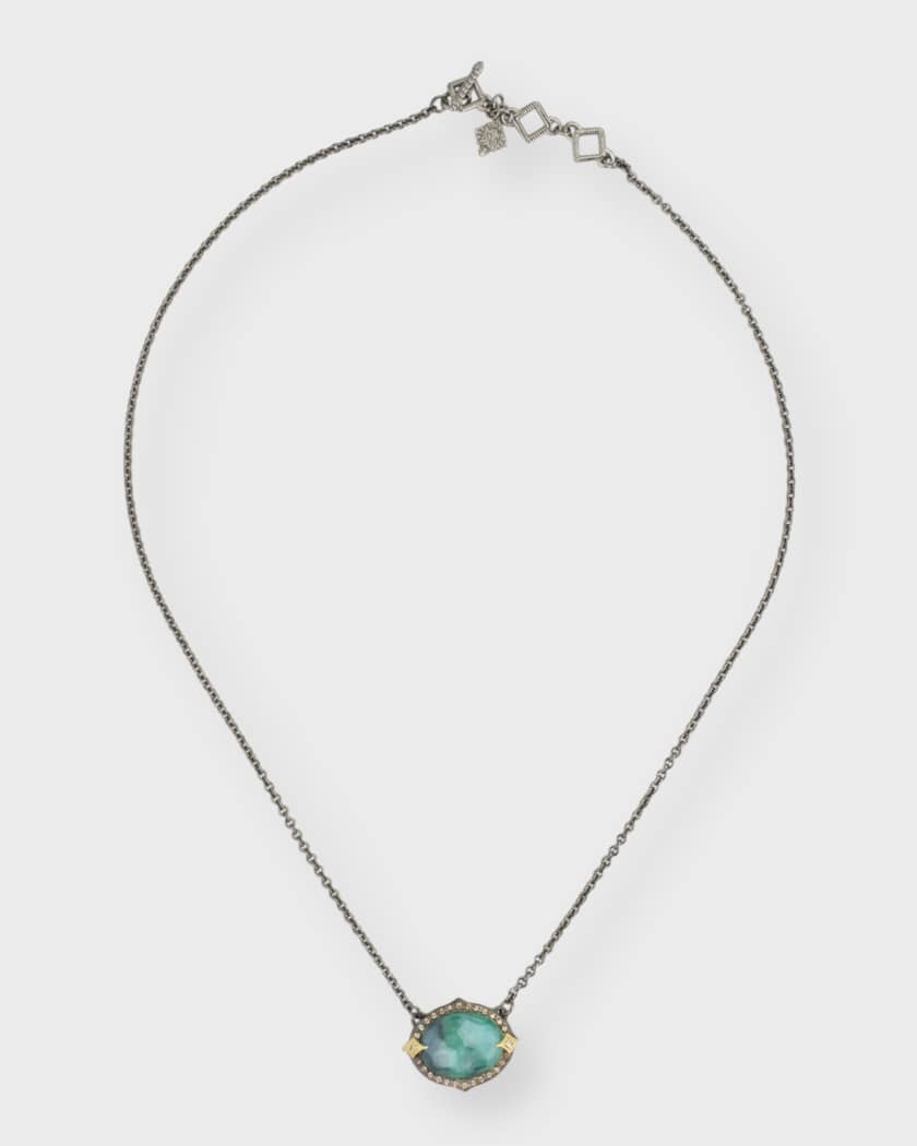 Armenta jewelry neiman marcus shop