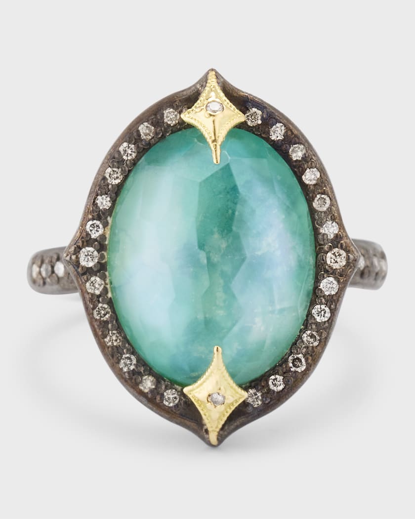 Armenta rings new arrivals