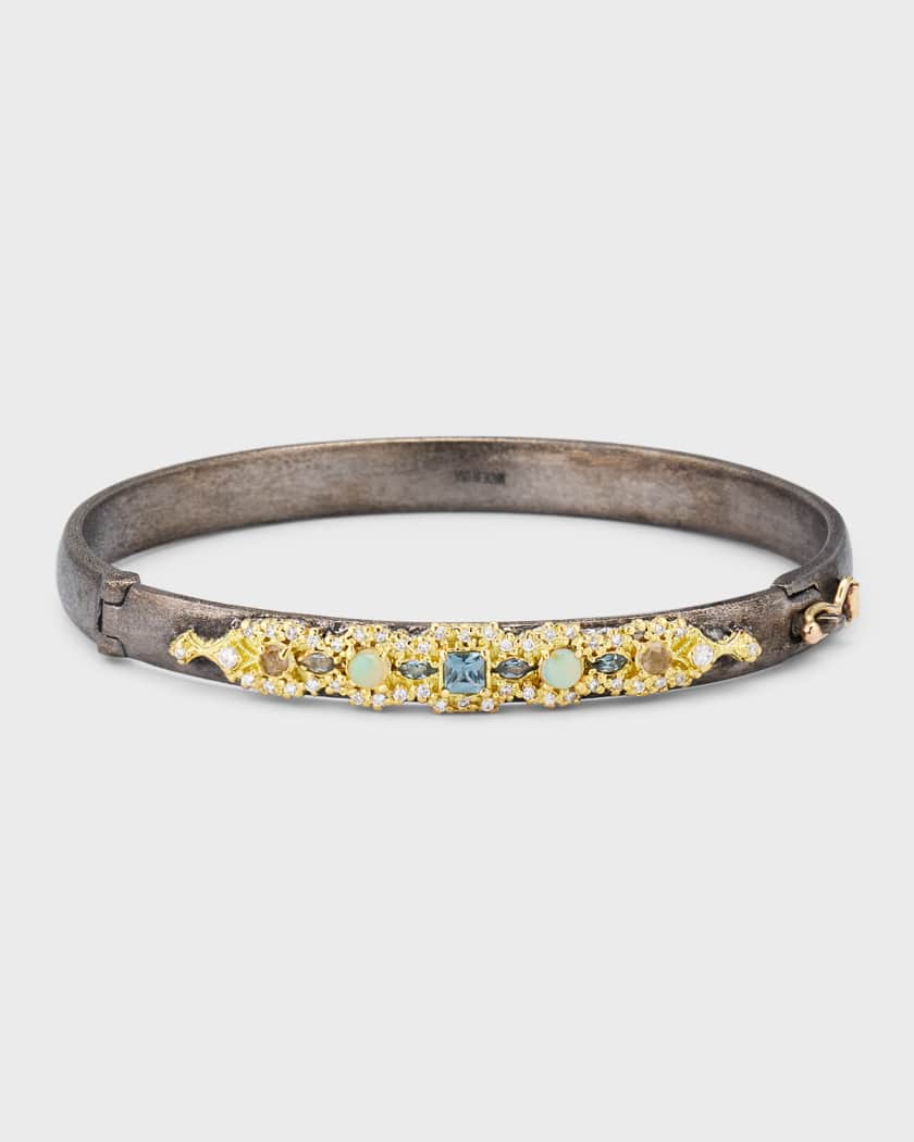 Armenta jewelry neiman marcus new arrivals