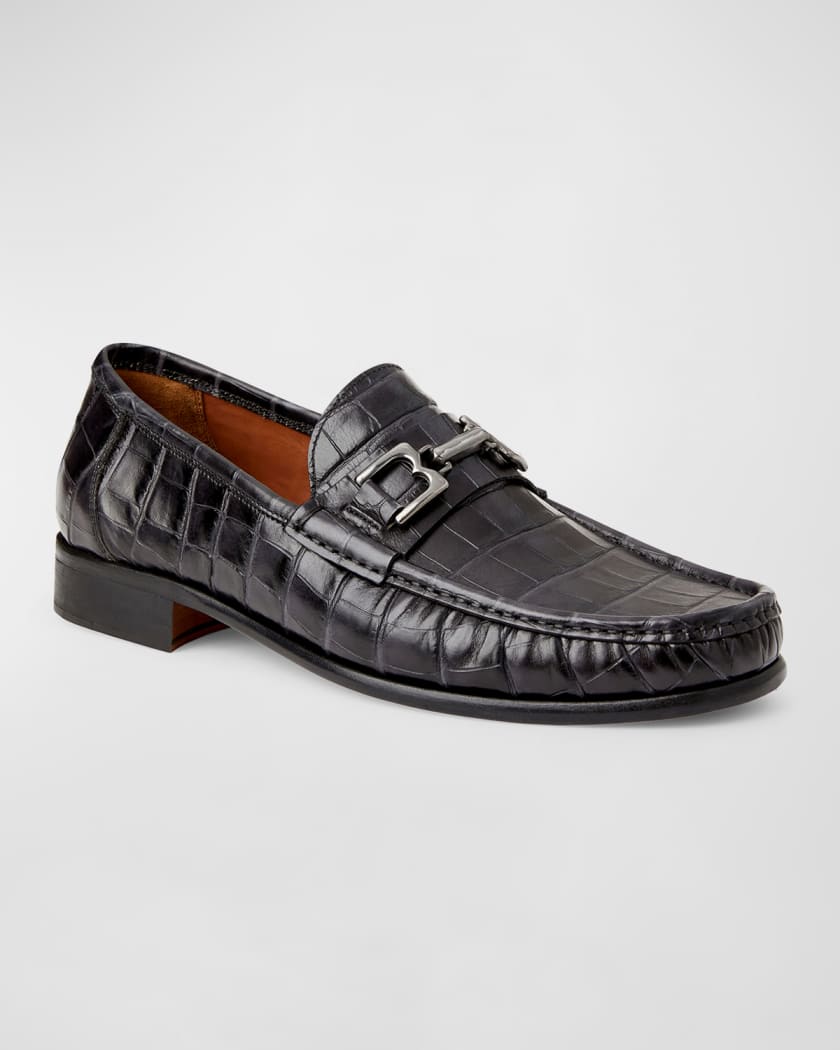 Bruno magli moccasins new arrivals