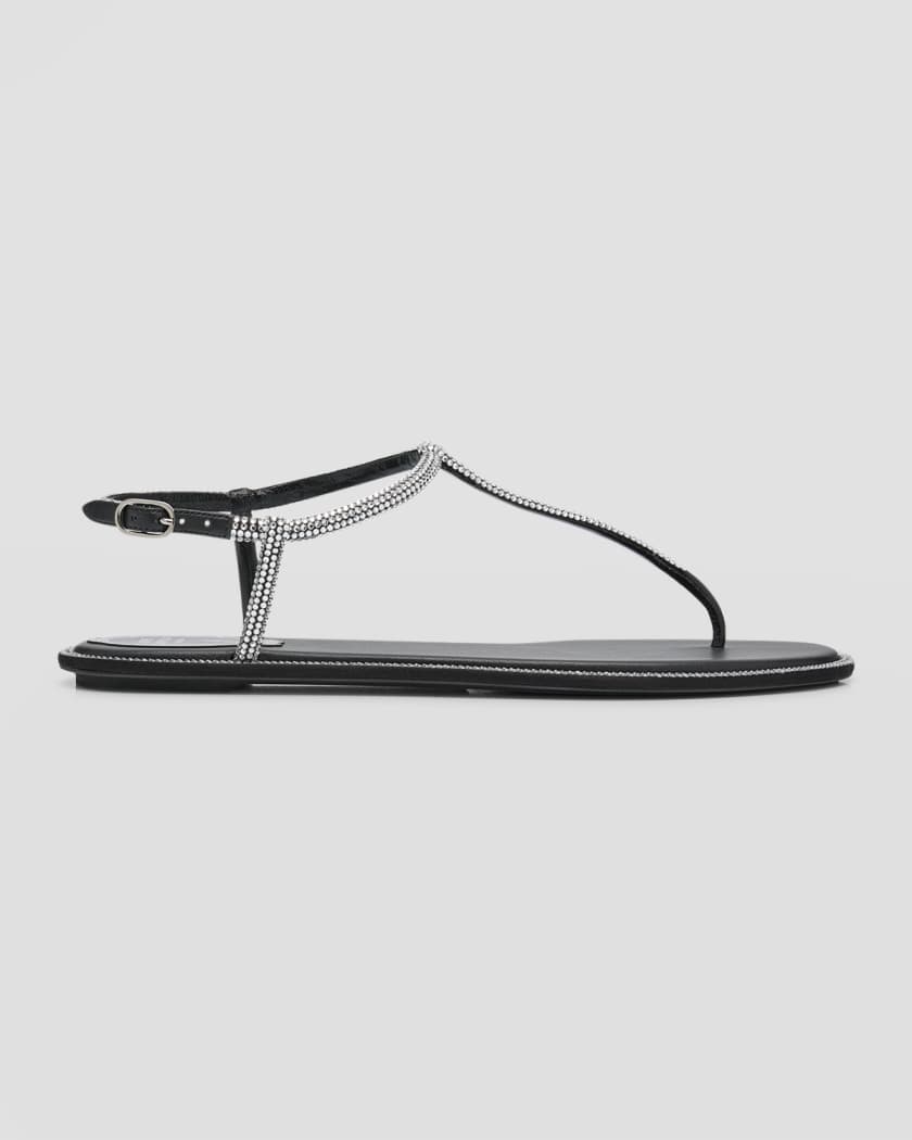 Rene caovilla sandals new arrivals