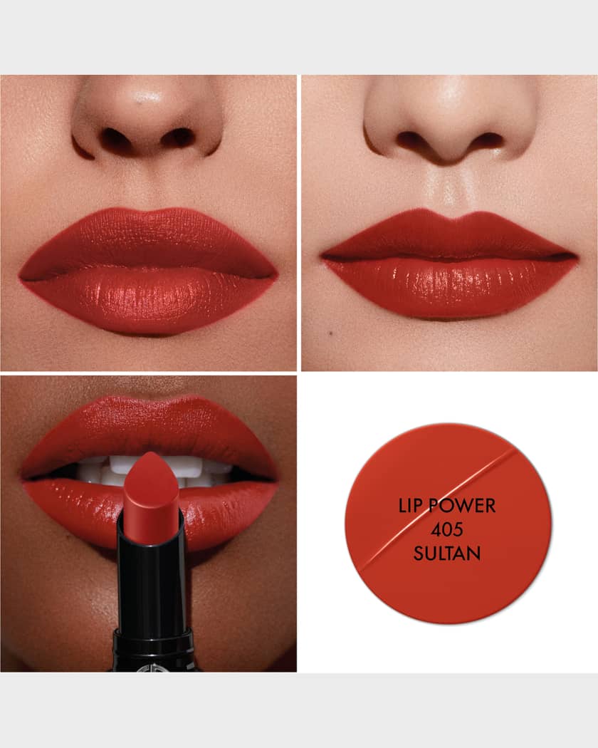 Armani beauty outlet holiday 2018