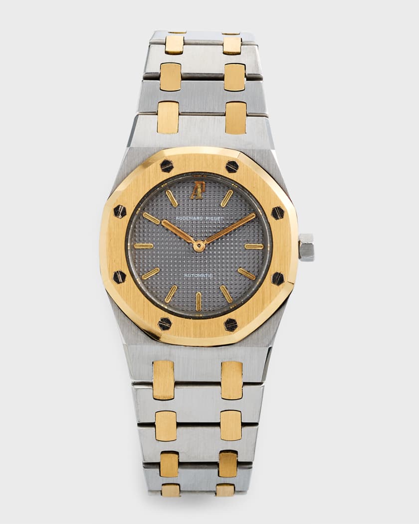 audemars piguet royal oak 33 mm