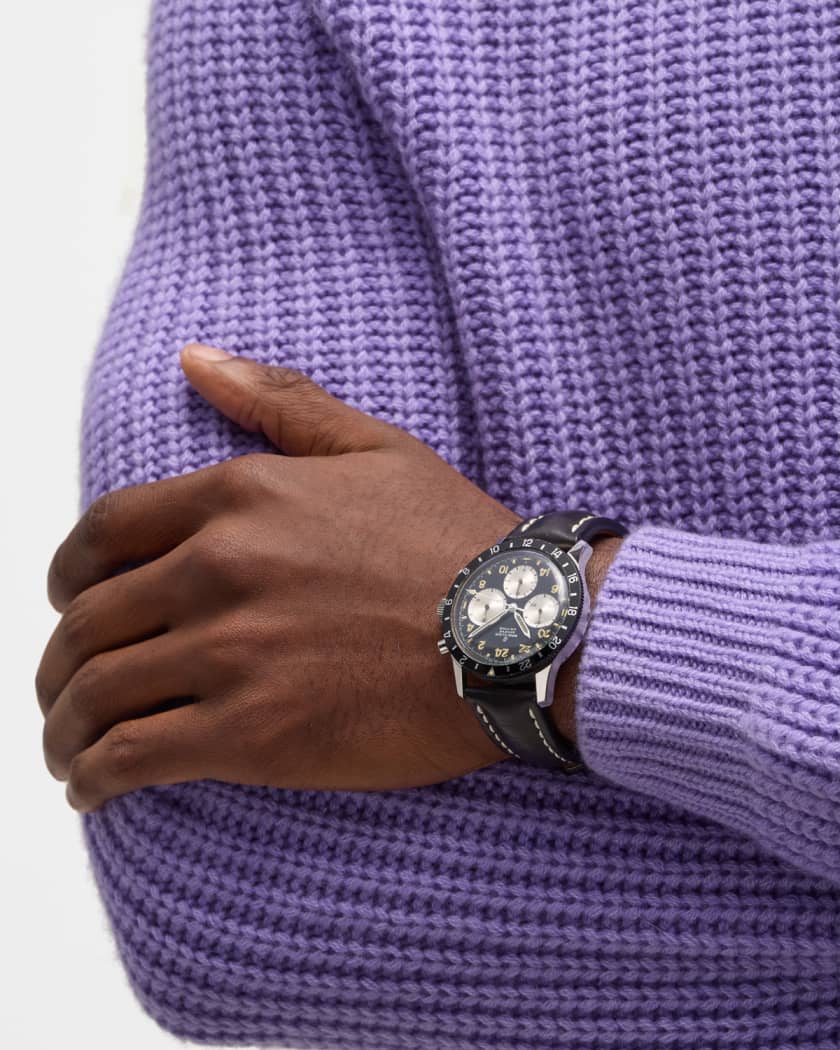 Bergdorf goodman vintage online watches