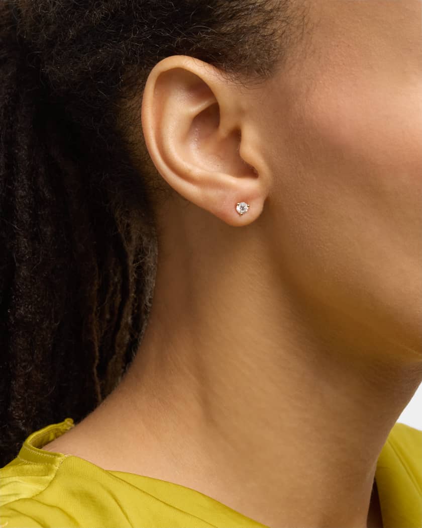 Neiman marcus gold discount earrings