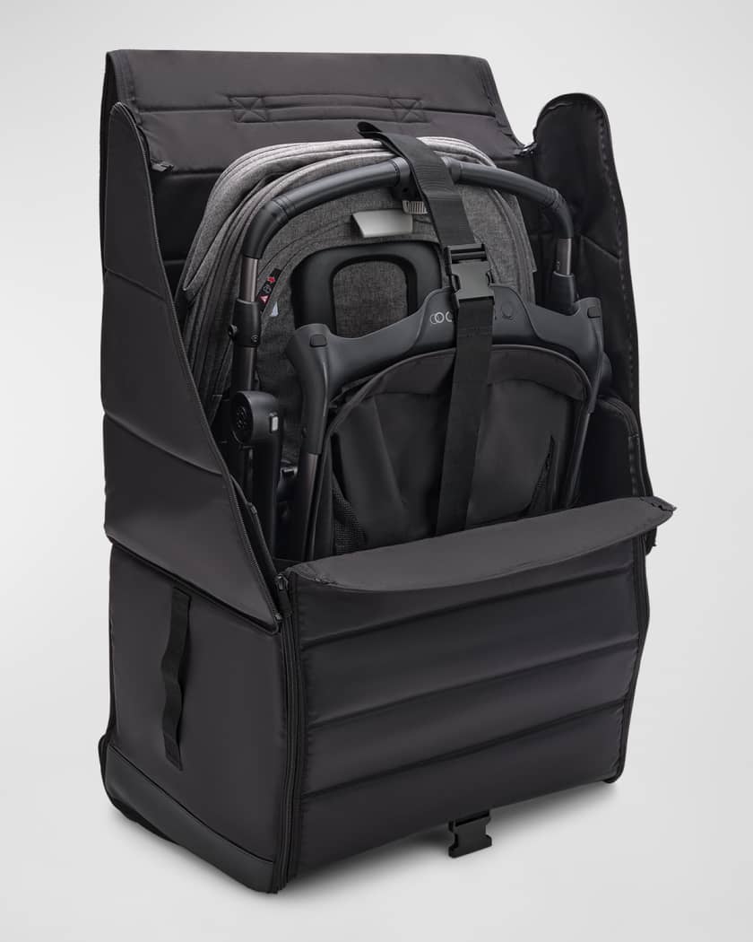 Travel bag for bugaboo fox online