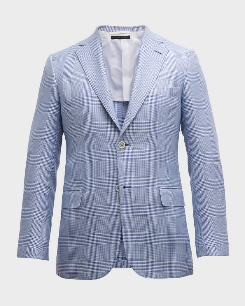Brioni sports coat on sale