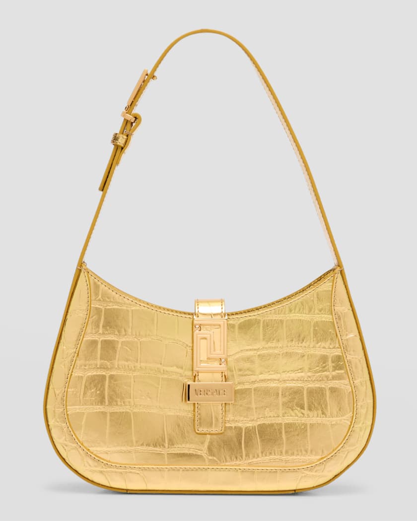 Versace hobo bag deals