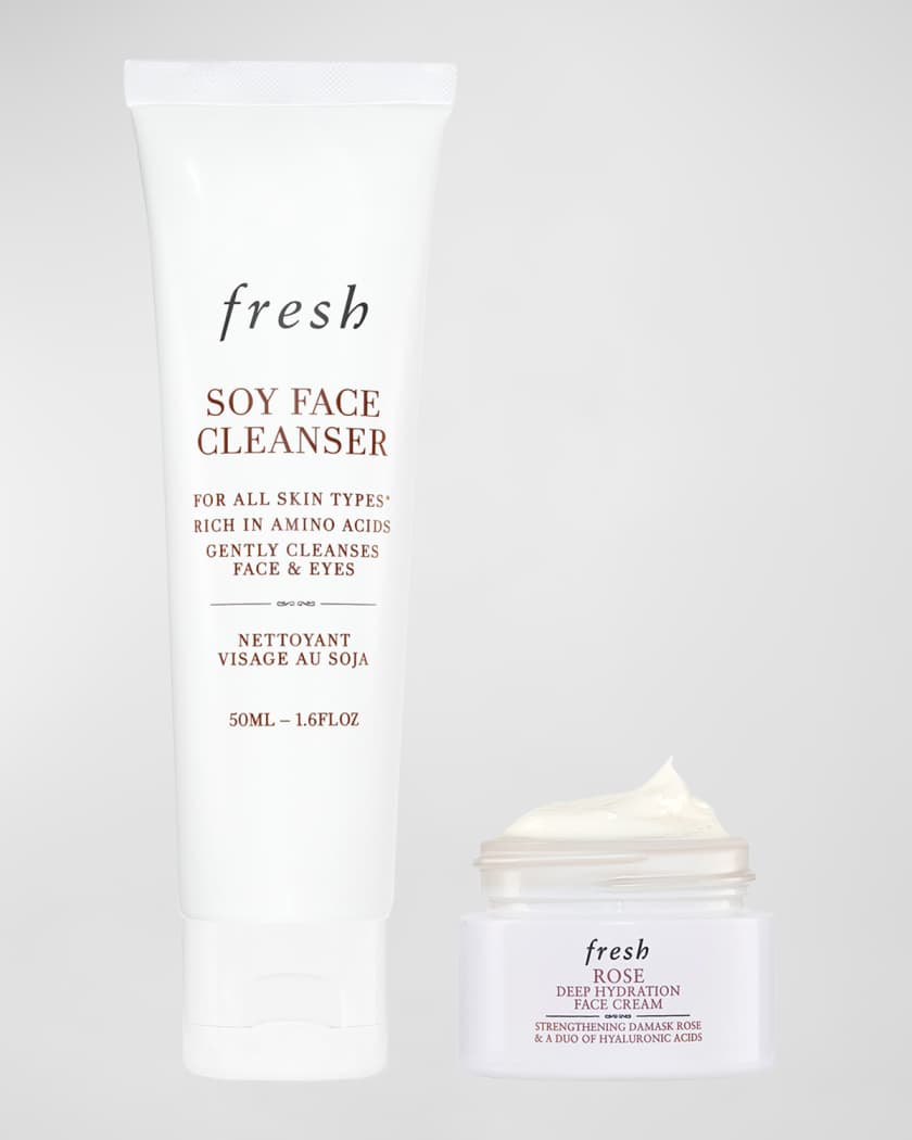 Fresh Limited Edition Advent Calendar Skincare Set ($503 Value)
