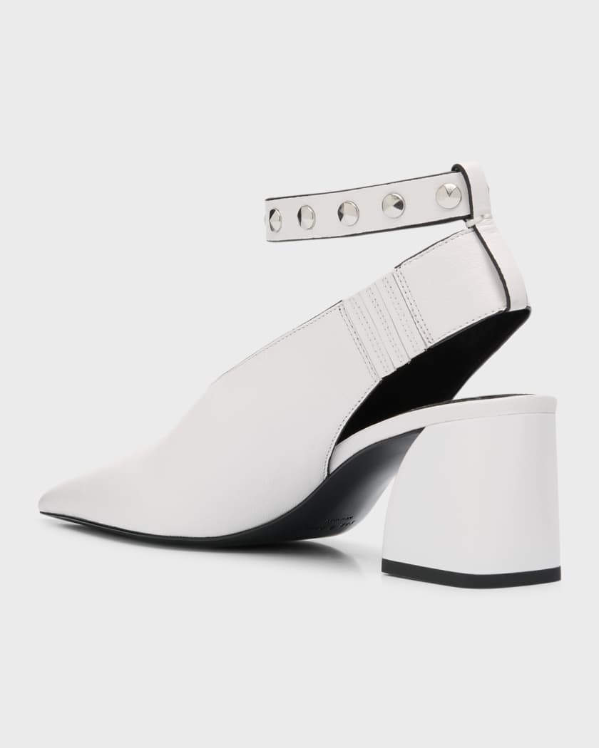 Rag and bone pumps store