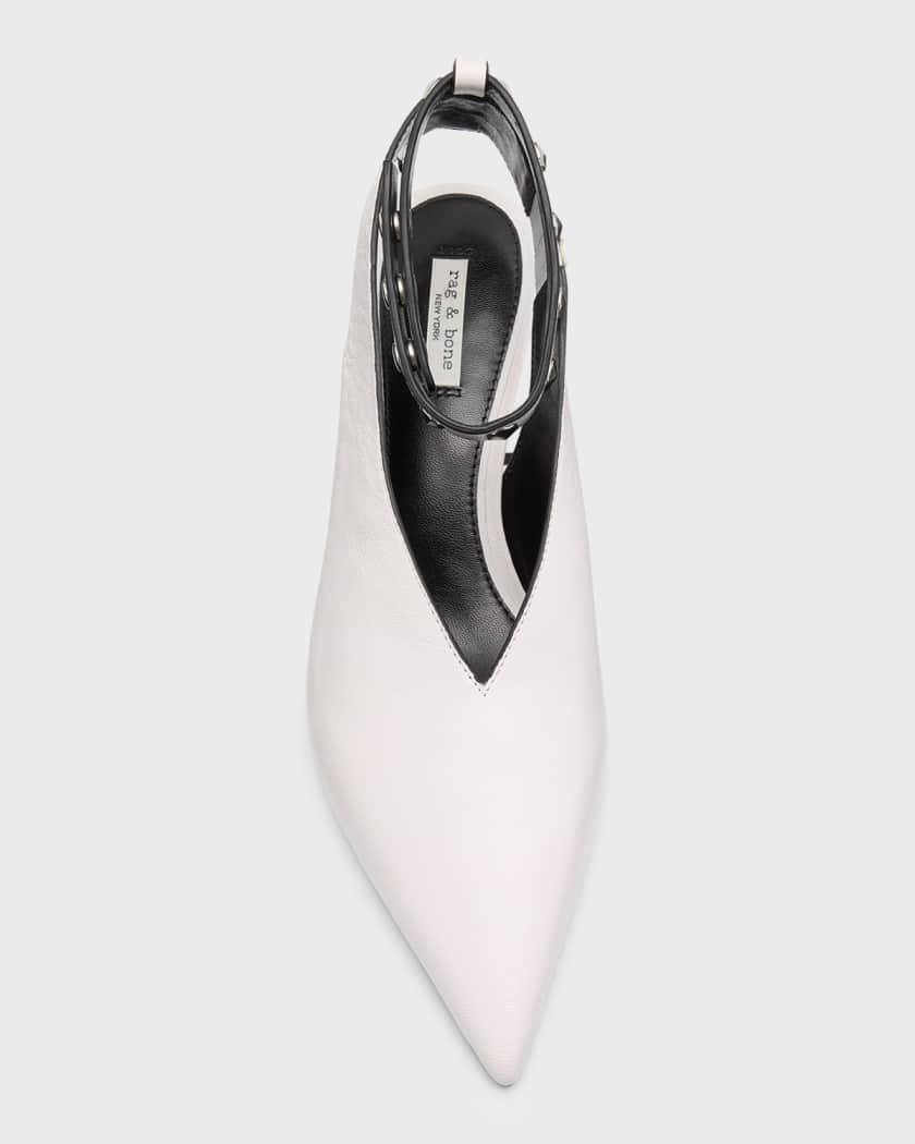 Rag and bone pumps online