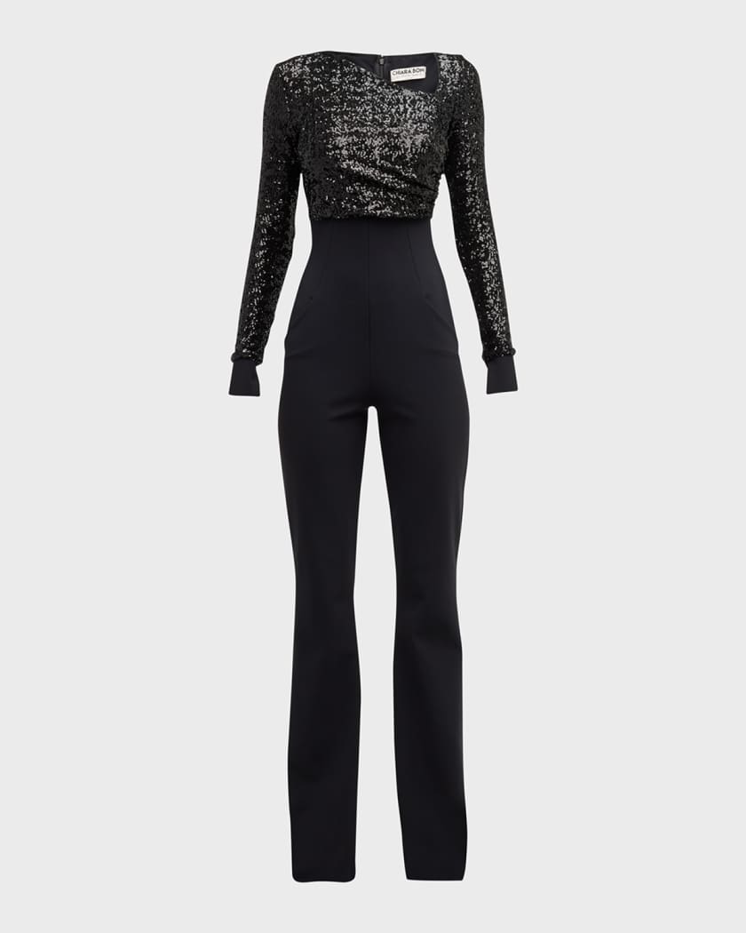 Jumpsuit 2025 petite formal