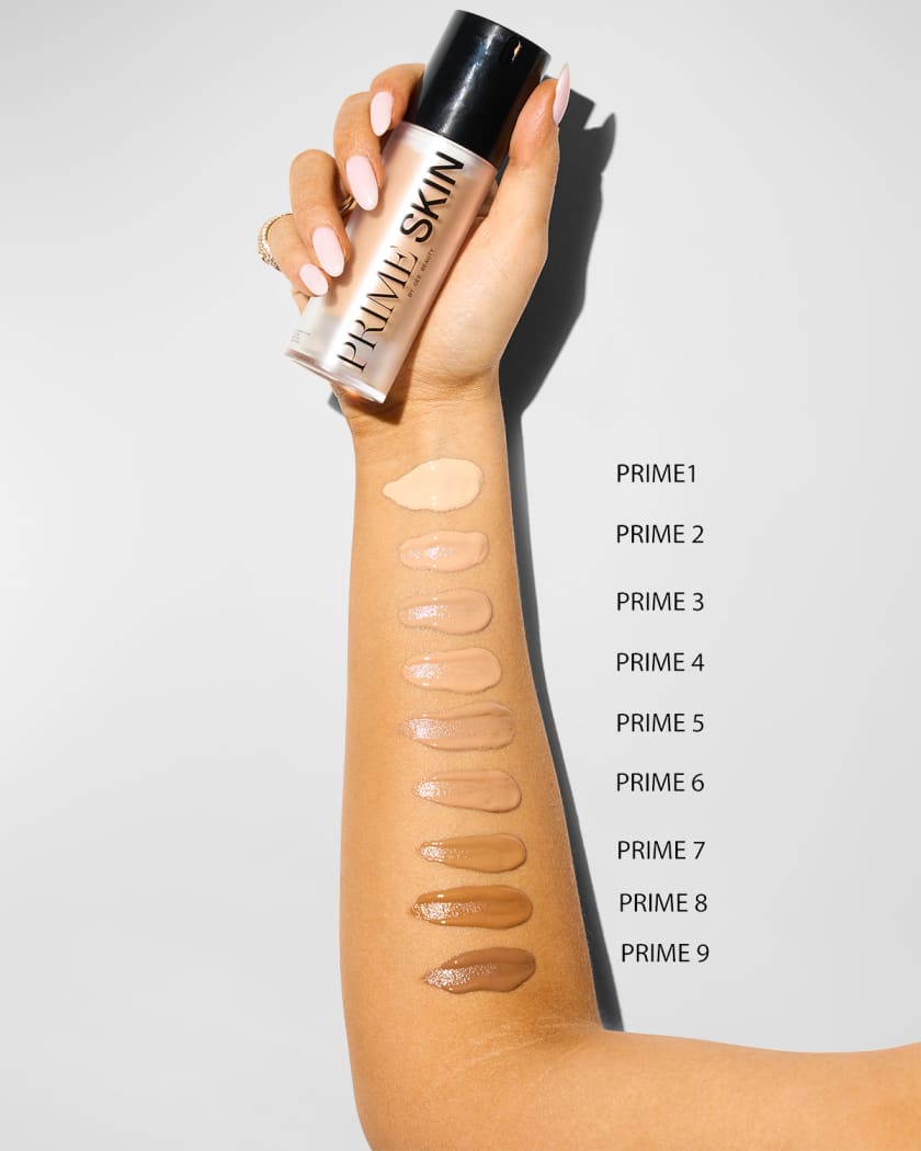 Prime Skin by Gee Beauty