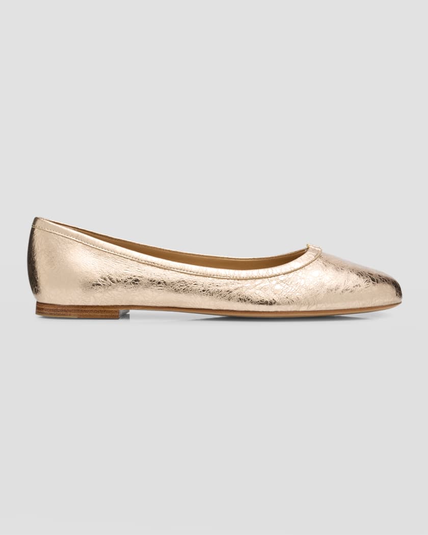 Country road ballet clearance flats