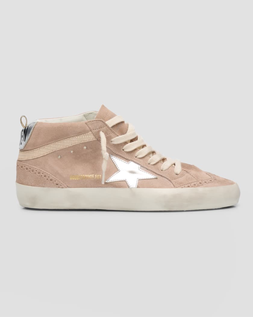 Neiman marcus golden goose women's best sale sneakers