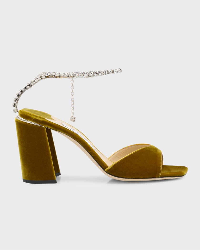 Jimmy choo clearance miranda 1