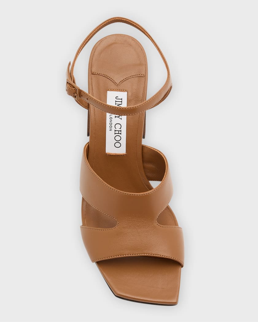 Jimmy choo joya 85 best sale
