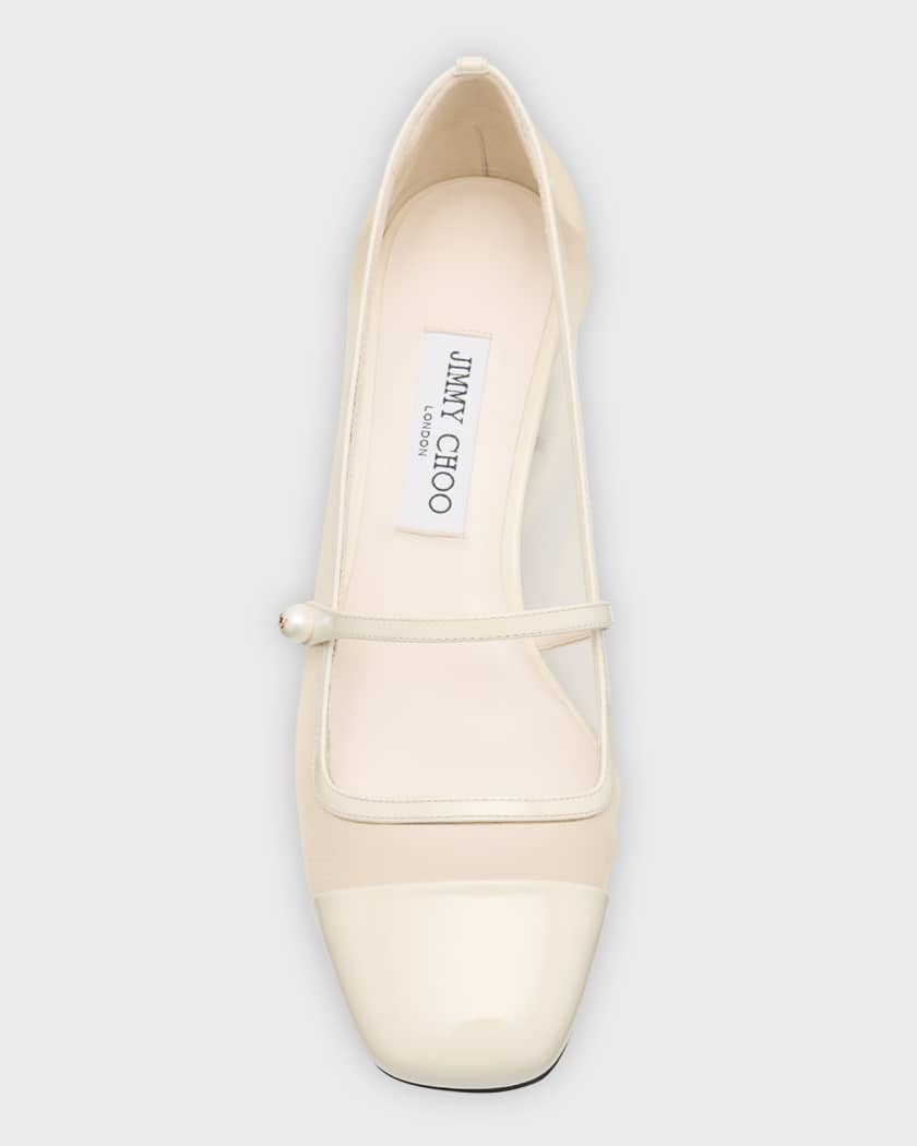 Mary jane jimmy on sale choo