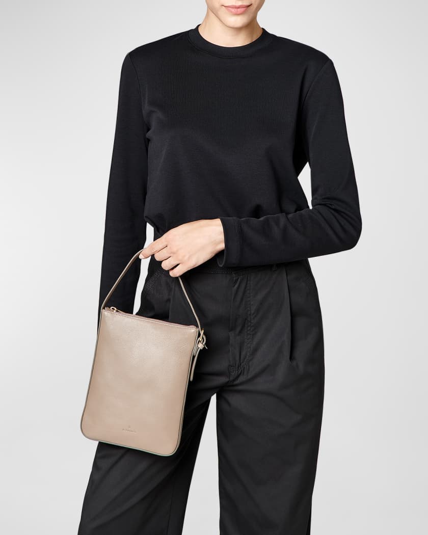 Il bisonte outlet crossbody bag