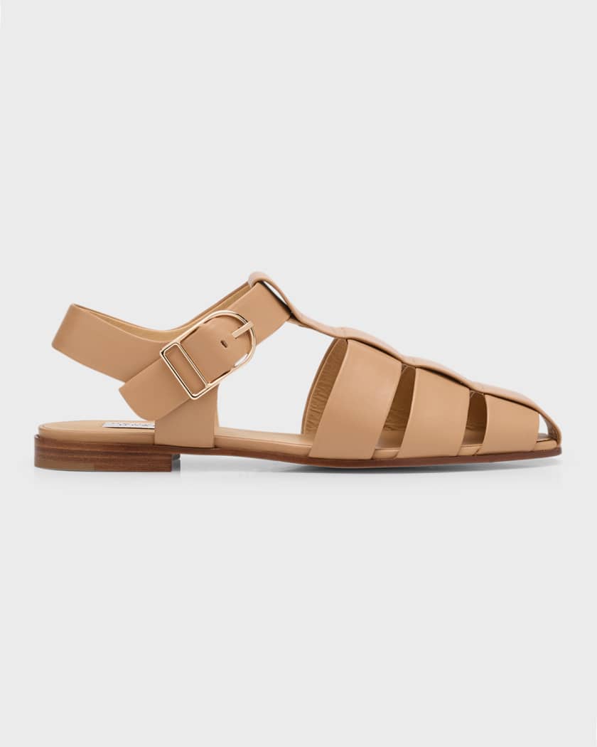 Neiman marcus sandals on sale deals