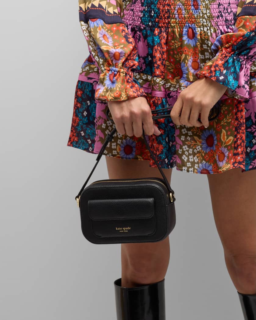 Kate Spade Ava Crossbody, Black - Handbags & Purses