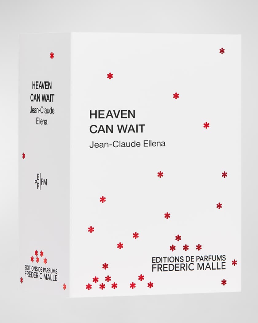 Editions de Parfums Frederic Malle Heaven Can Wait Perfume Holiday Edition,  3.3 oz.