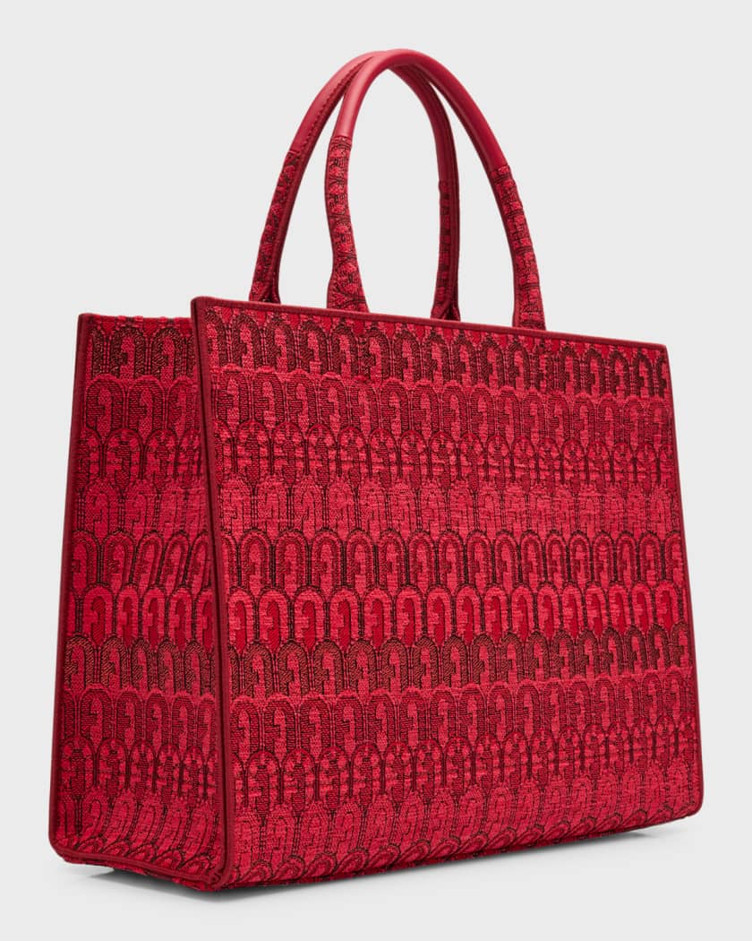 Art shop handbags furla