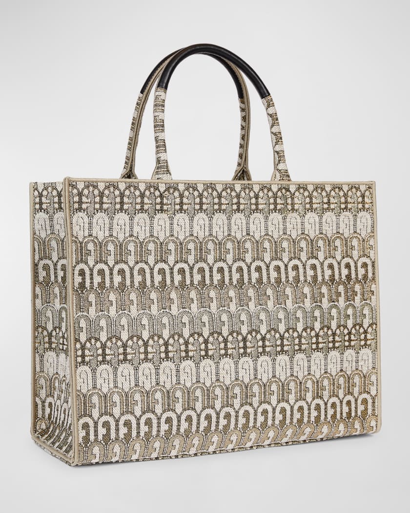 Furla Furla 1927 tote bag - Neutrals