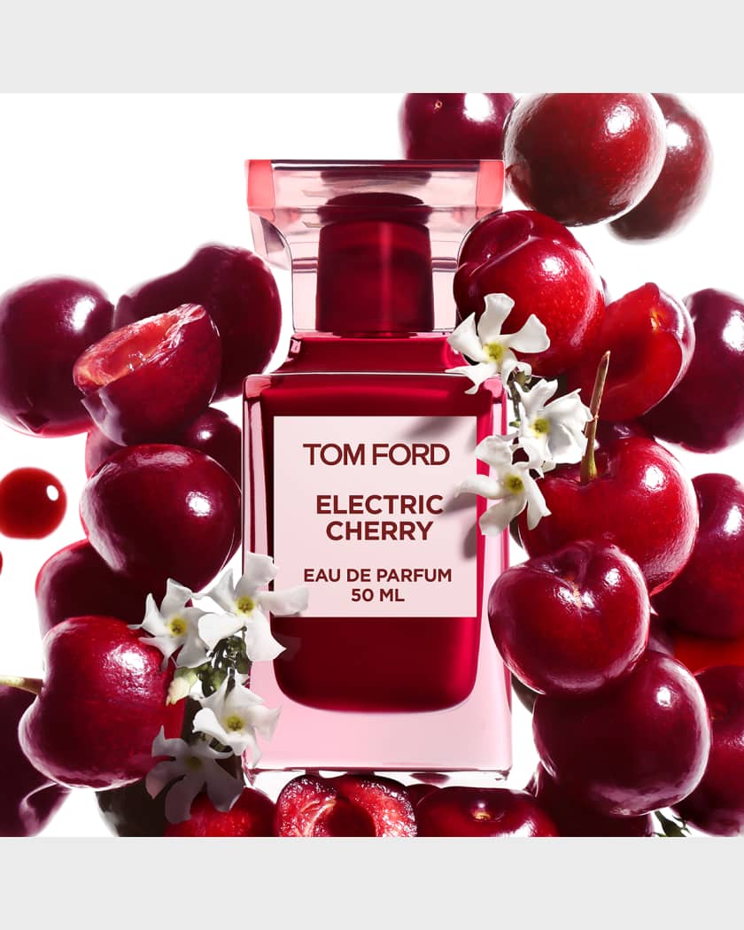 TOM FORD Private Blend Cherries Collection Set 3 x 0.33 oz. 240
