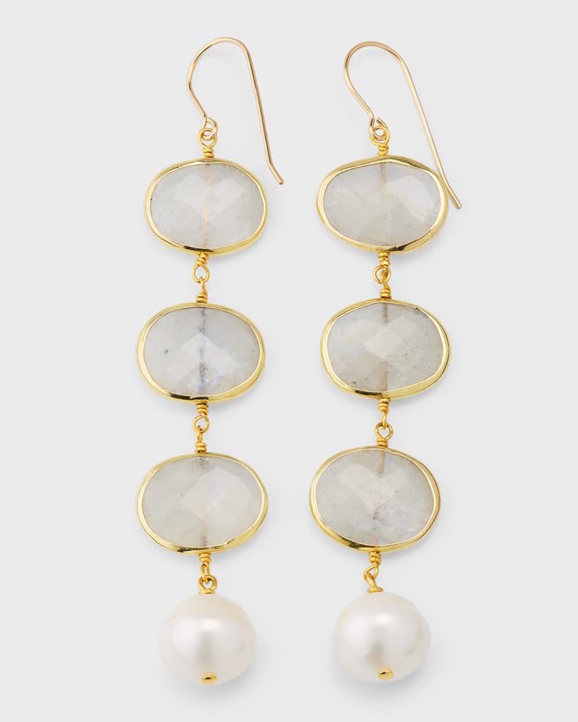 Neiman marcus drop earrings best sale