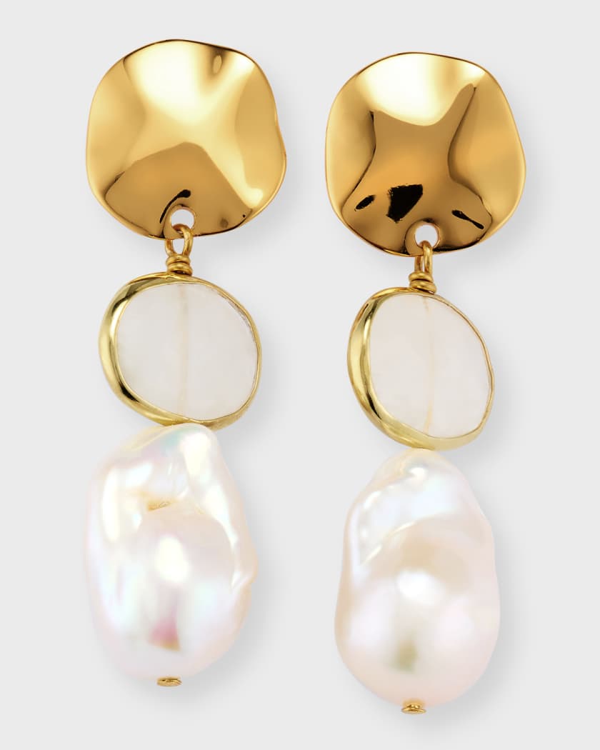 Neiman marcus online jewelry earrings