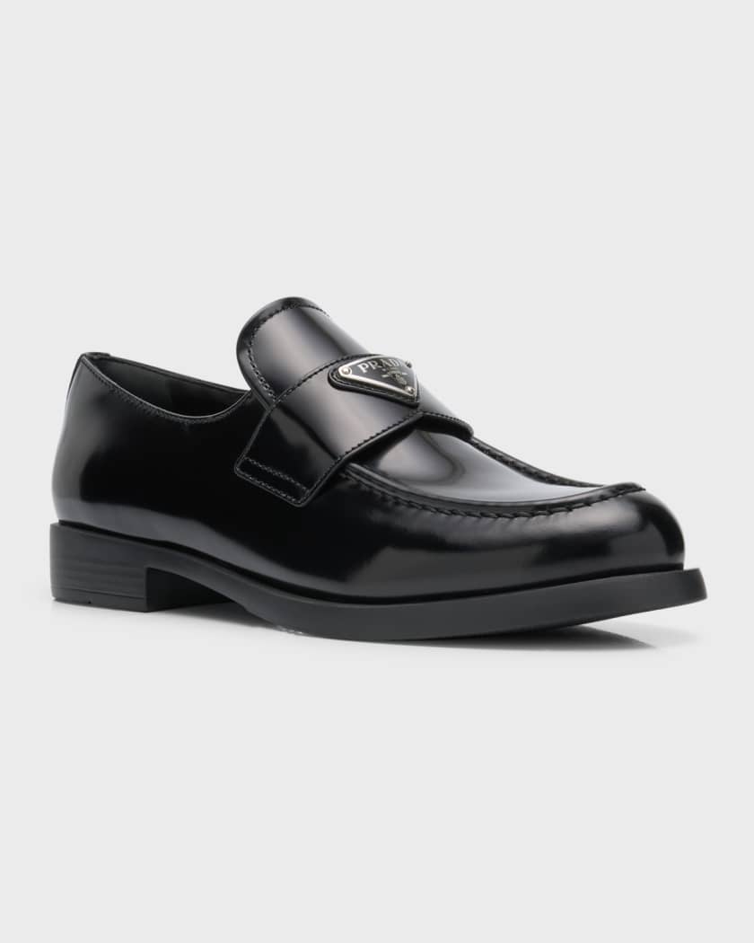 CHANEL G30708 coin motif loafers shoes 38C black,  in 2023