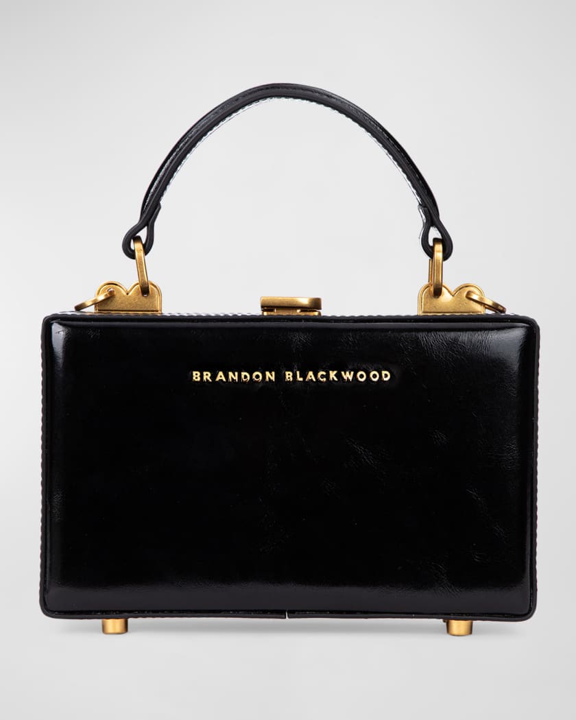 Brandon Blackwood, Bags