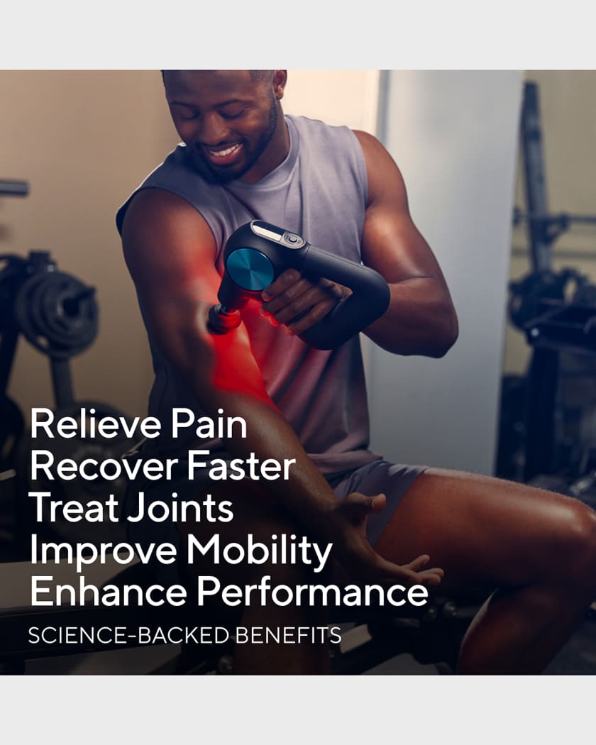 Therabody Theragun PRO Plus by Therabody Neiman Marcus