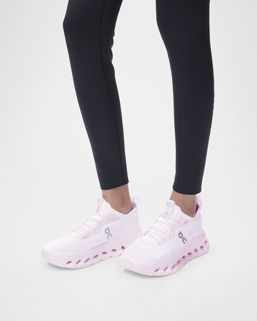 x On Cloudtilt Embellished Spandex Sneakers