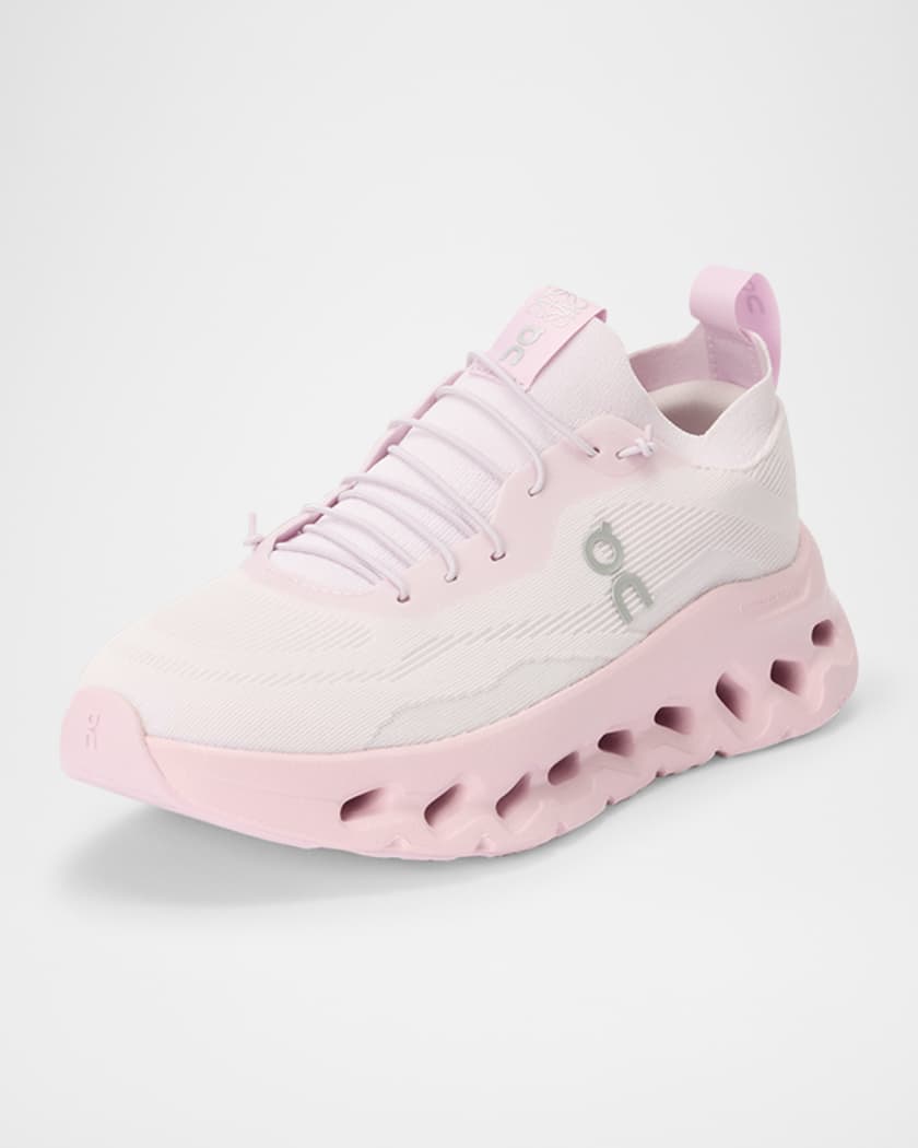 x On Cloudtilt Embellished Spandex Sneakers