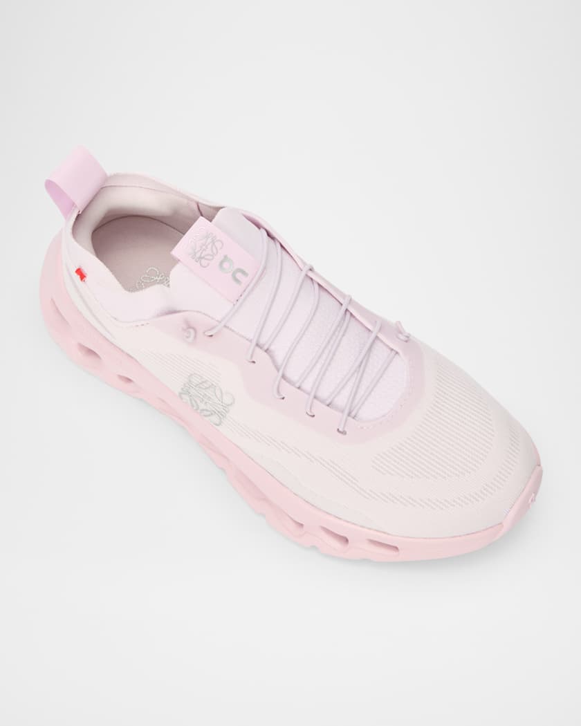 x On Cloudtilt Embellished Spandex Sneakers